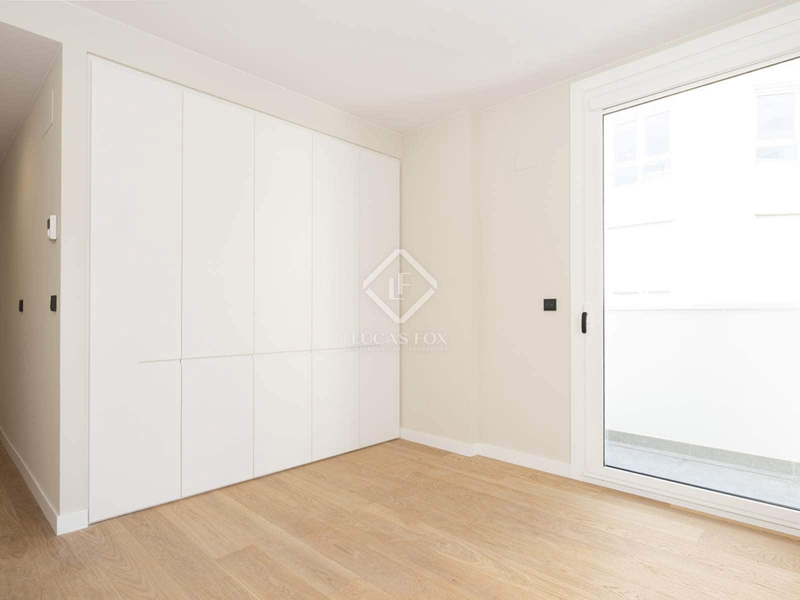 3 soveværelse Penthouse til salg i Vigo med garage - € 1.250.000 (Ref: 8518569)