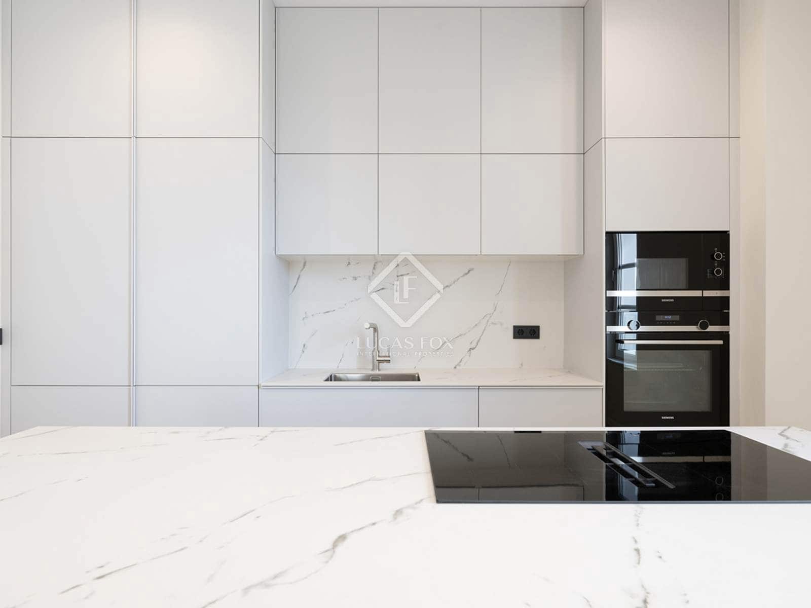 3 soveværelse Penthouse til salg i Vigo med garage - € 1.250.000 (Ref: 8518569)