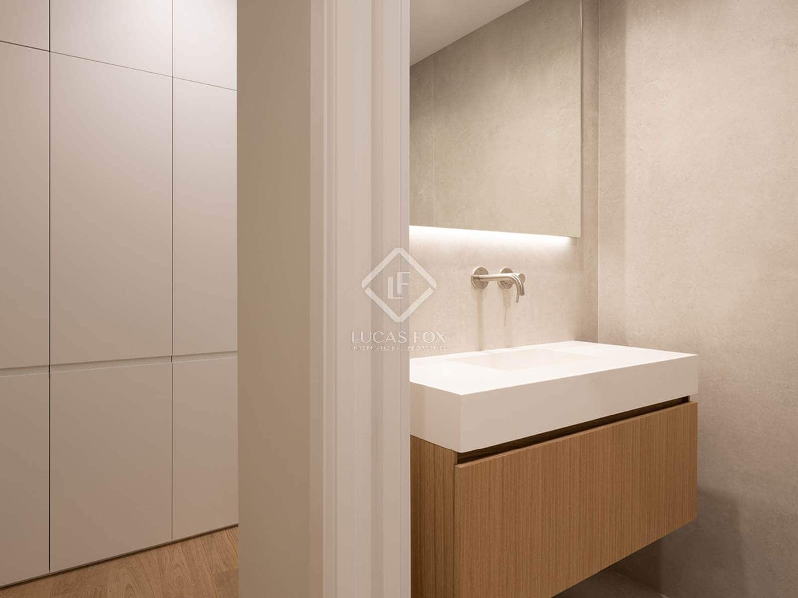 3 soveværelse Penthouse til salg i Vigo med garage - € 1.250.000 (Ref: 8518569)