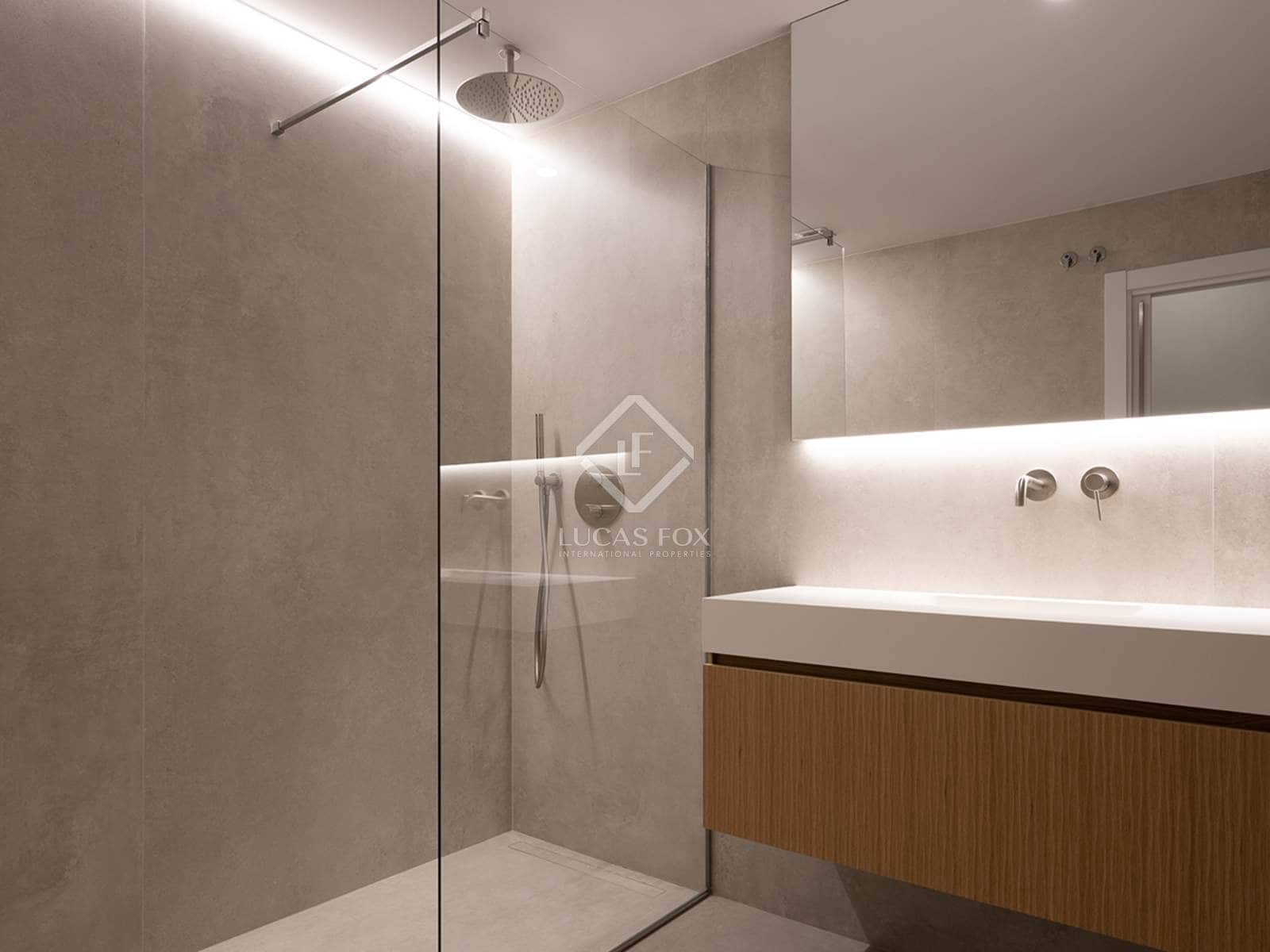 3 soveværelse Penthouse til salg i Vigo med garage - € 1.250.000 (Ref: 8518569)