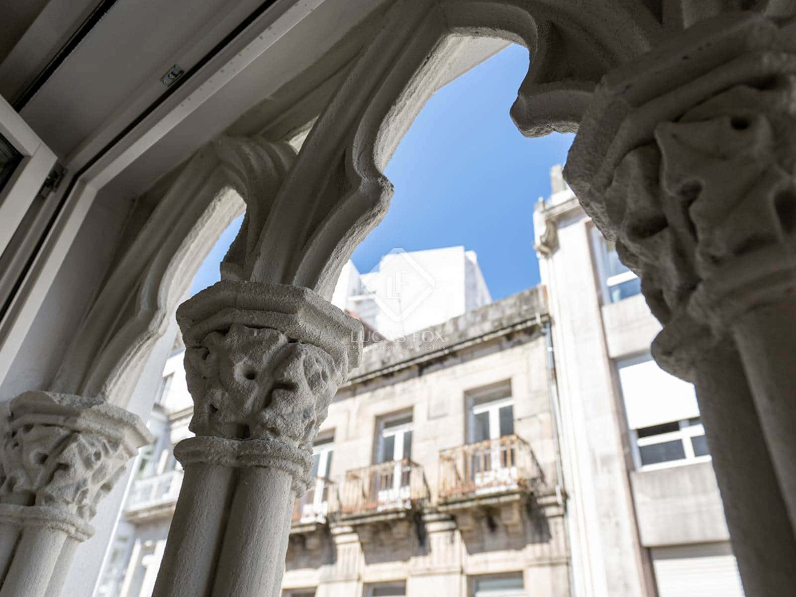 3 soveværelse Penthouse til salg i Vigo med garage - € 1.250.000 (Ref: 8518569)