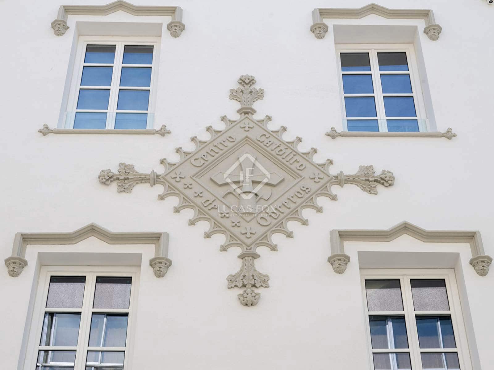 3 soveværelse Penthouse til salg i Vigo med garage - € 1.250.000 (Ref: 8518569)