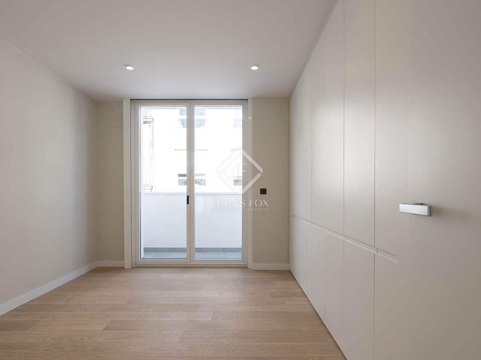 3 soveværelse Penthouse til salg i Vigo med garage - € 1.250.000 (Ref: 8518569)