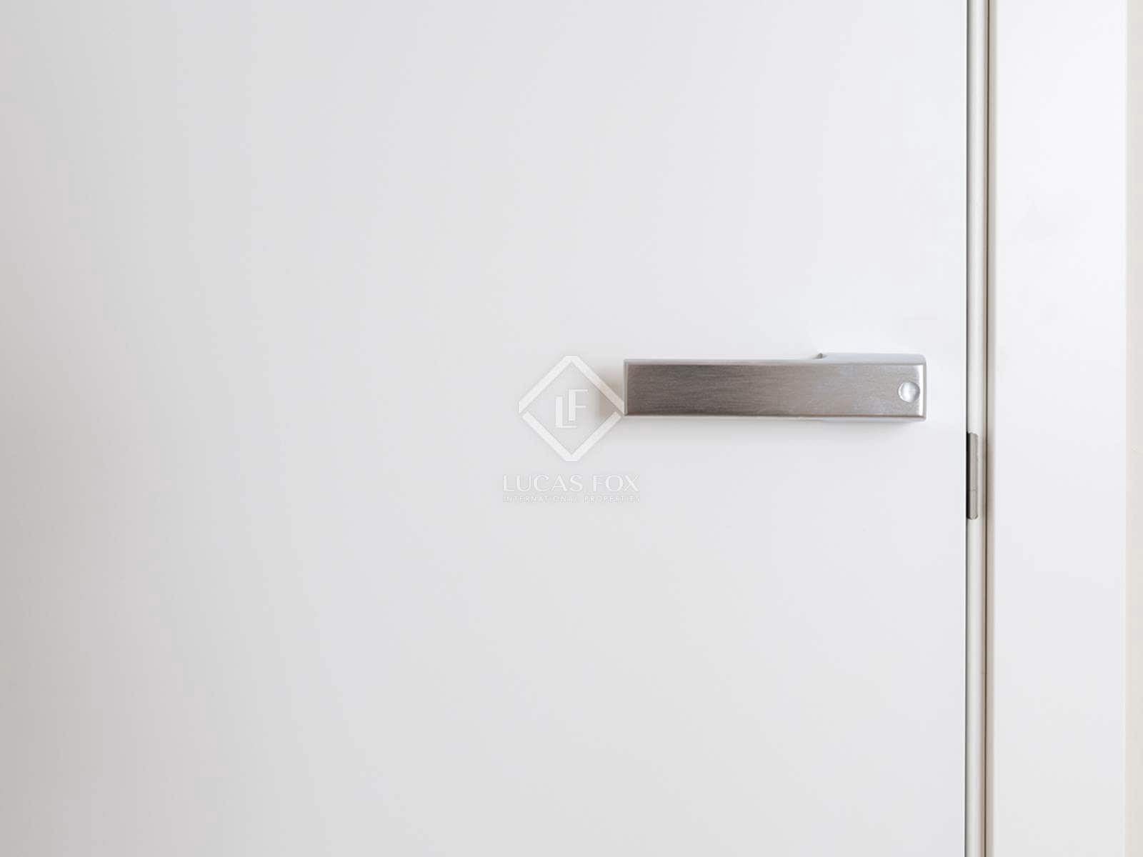 3 soveværelse Penthouse til salg i Vigo med garage - € 1.250.000 (Ref: 8518569)