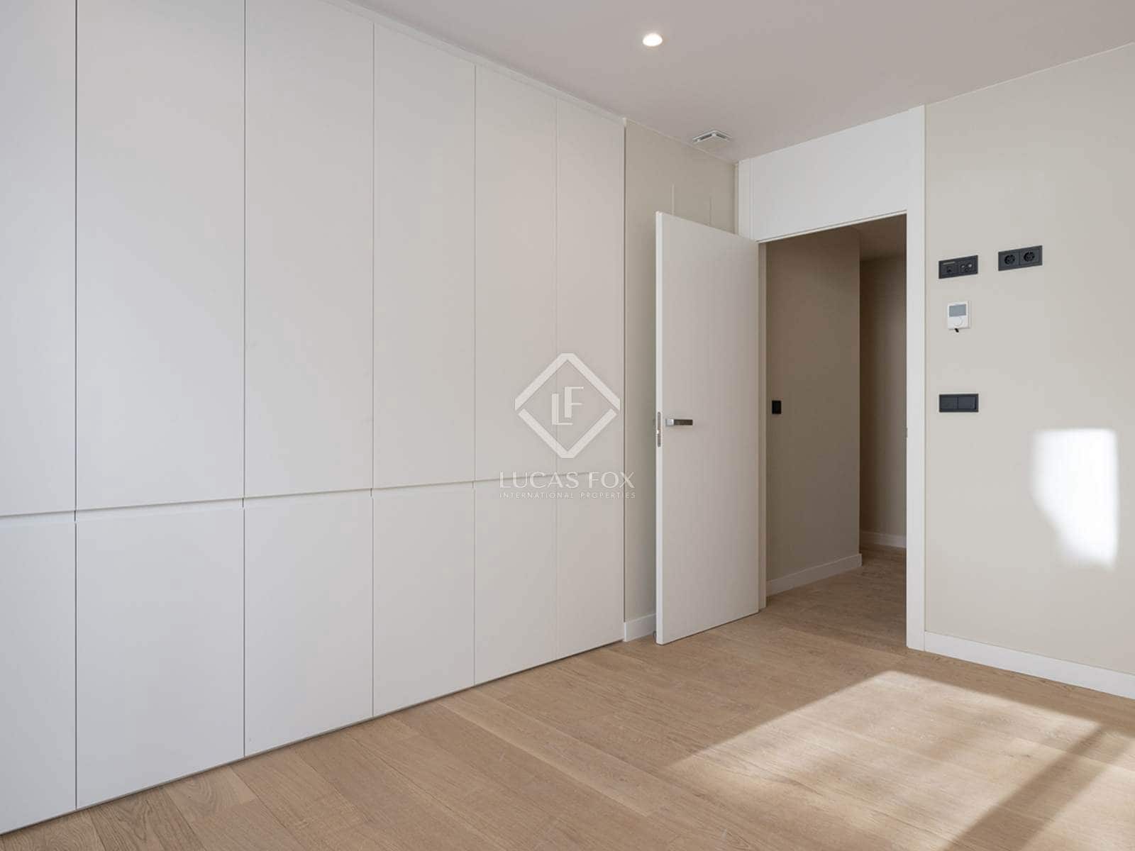 3 soveværelse Penthouse til salg i Vigo med garage - € 1.250.000 (Ref: 8518569)