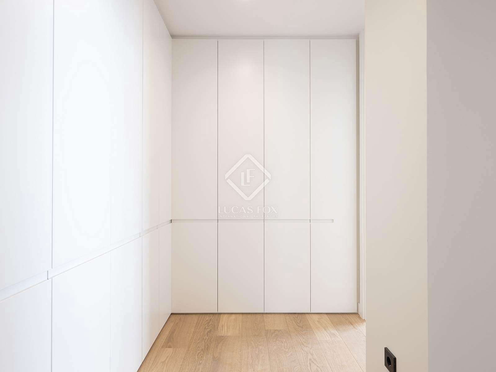 3 soveværelse Penthouse til salg i Vigo med garage - € 1.250.000 (Ref: 8518569)