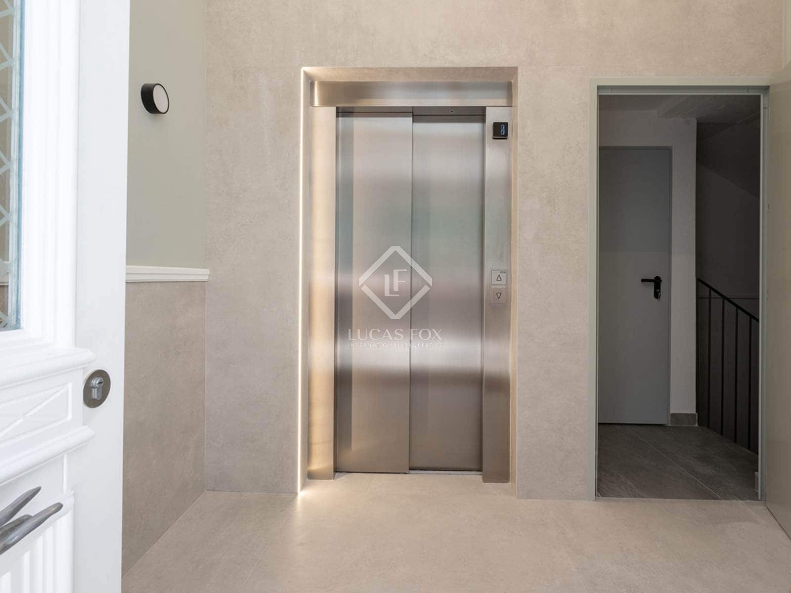 3 soveværelse Penthouse til salg i Vigo med garage - € 1.250.000 (Ref: 8518569)