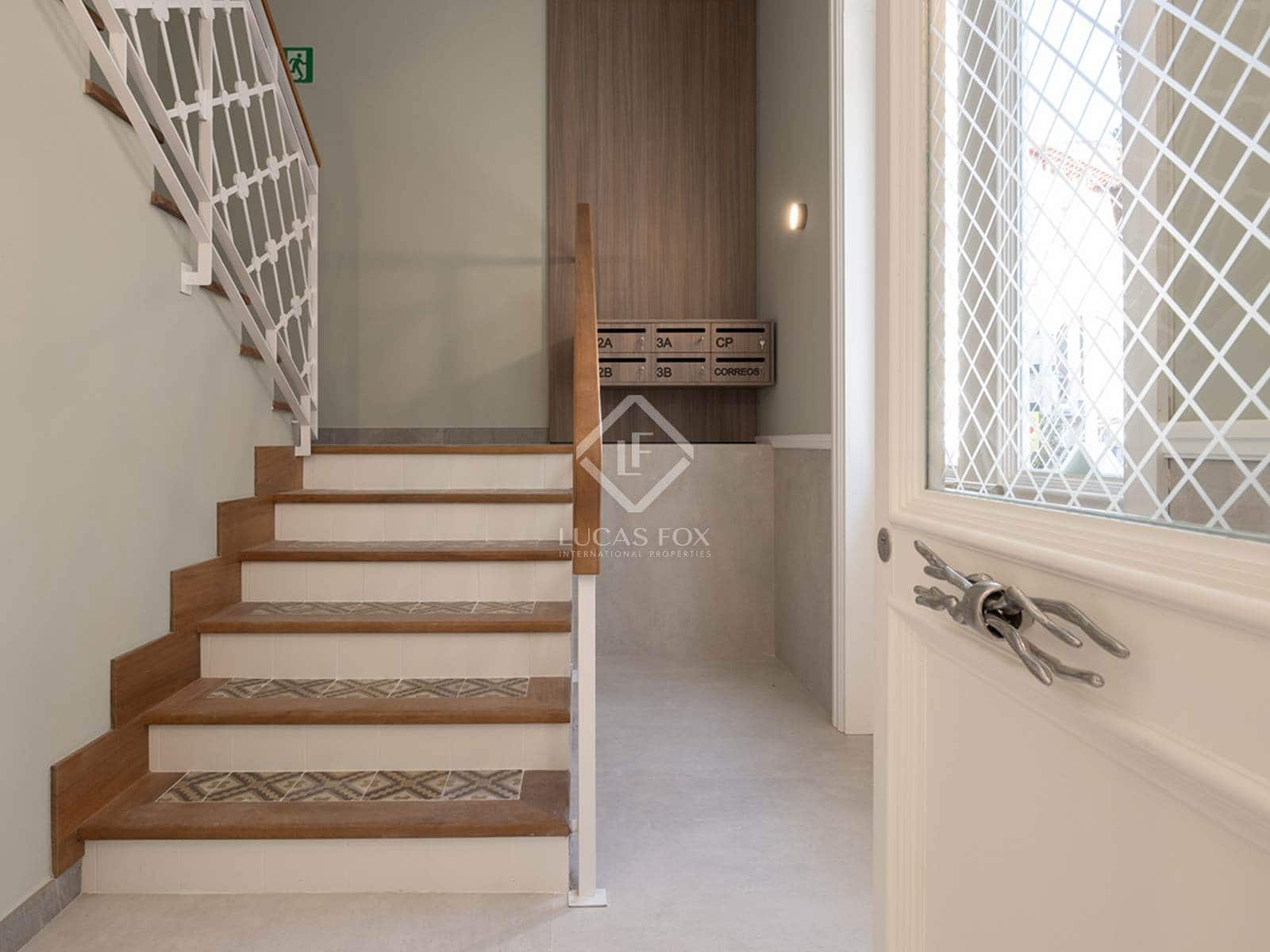 3 soveværelse Penthouse til salg i Vigo med garage - € 1.250.000 (Ref: 8518569)