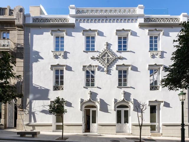 3 soveværelse Penthouse til salg i Vigo med garage - € 1.250.000 (Ref: 8518569)