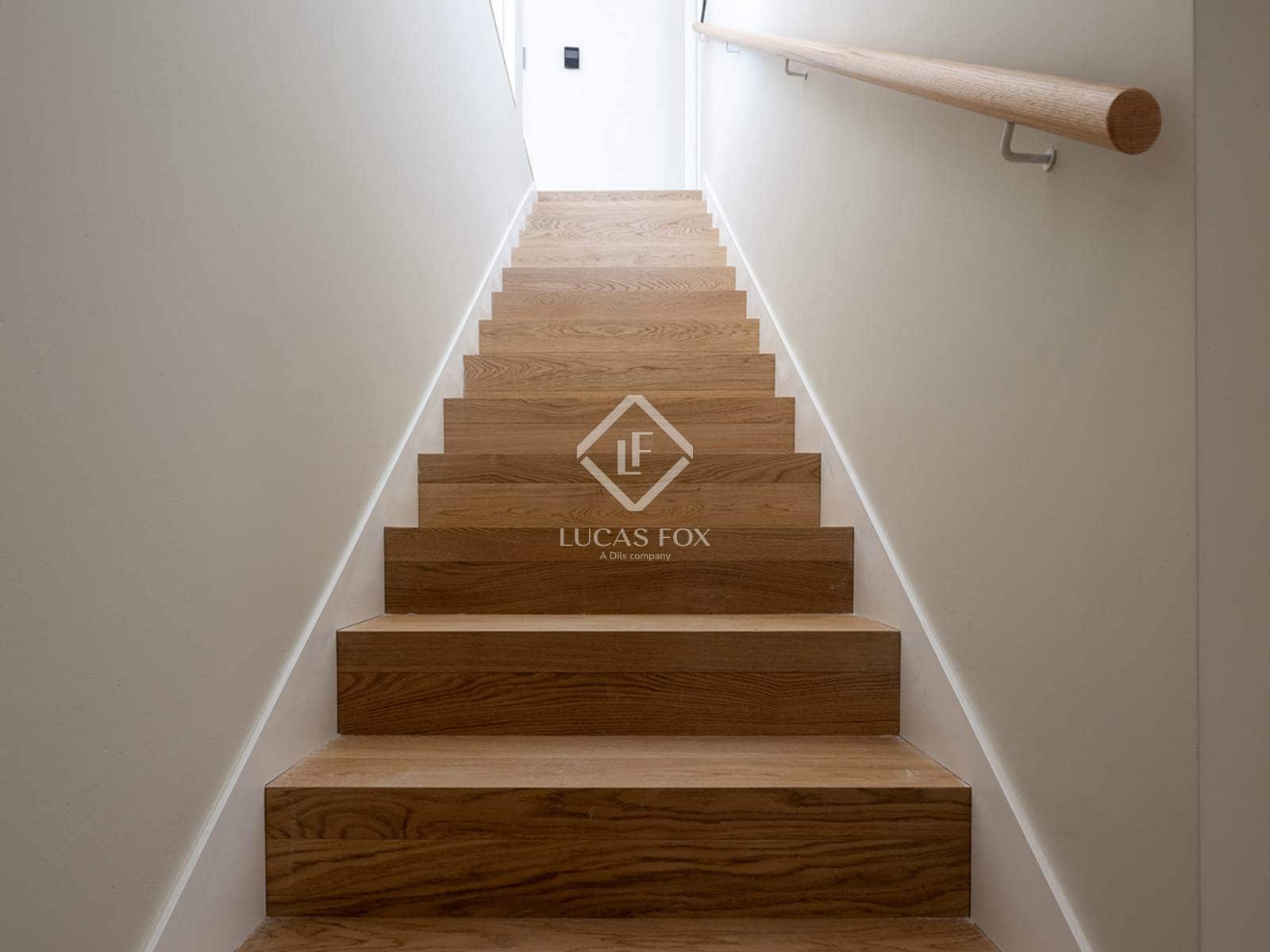 3 soveværelse Penthouse til salg i Vigo med garage - € 1.250.000 (Ref: 8518569)