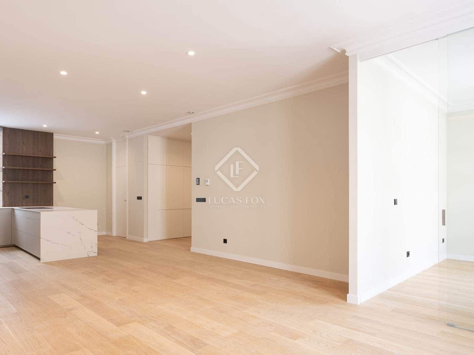 3 soveværelse Lejlighed til salg i Vigo med garage - € 810.000 (Ref: 8518570)