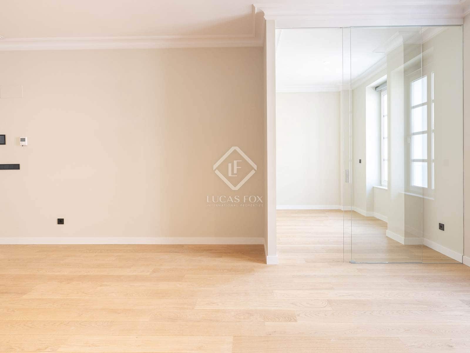 3 soveværelse Lejlighed til salg i Vigo med garage - € 810.000 (Ref: 8518570)