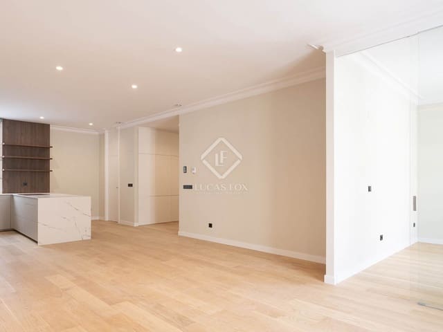 3 chambre Appartement à vendre à Vigo avec garage - 810 000 € (Ref: 8518570)