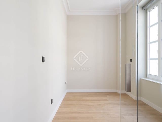 3 chambre Appartement à vendre à Vigo avec garage - 810 000 € (Ref: 8518570)