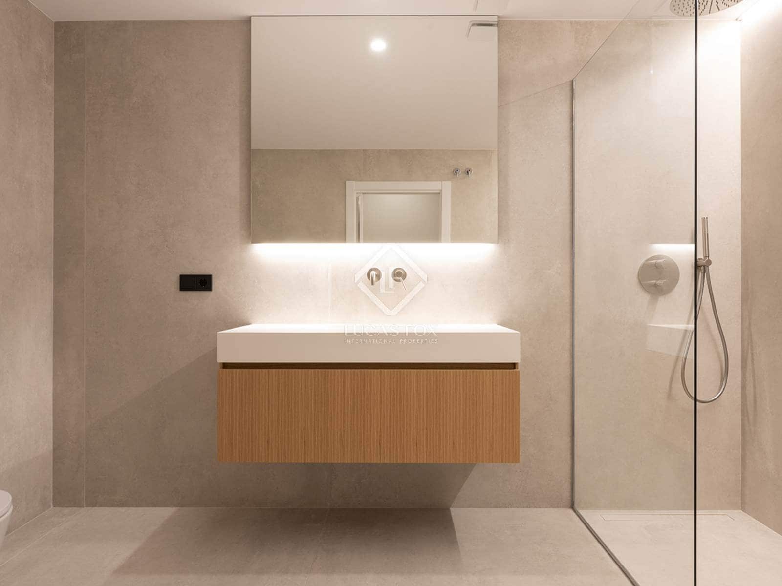 3 soveværelse Lejlighed til salg i Vigo med garage - € 810.000 (Ref: 8518570)