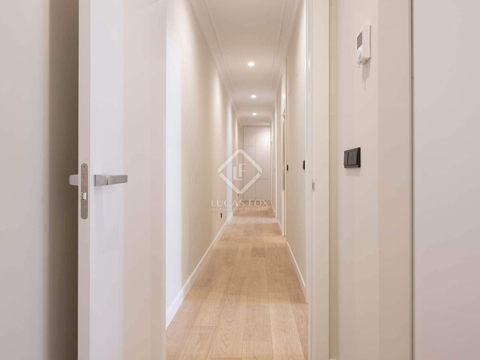 3 soveværelse Lejlighed til salg i Vigo med garage - € 810.000 (Ref: 8518570)