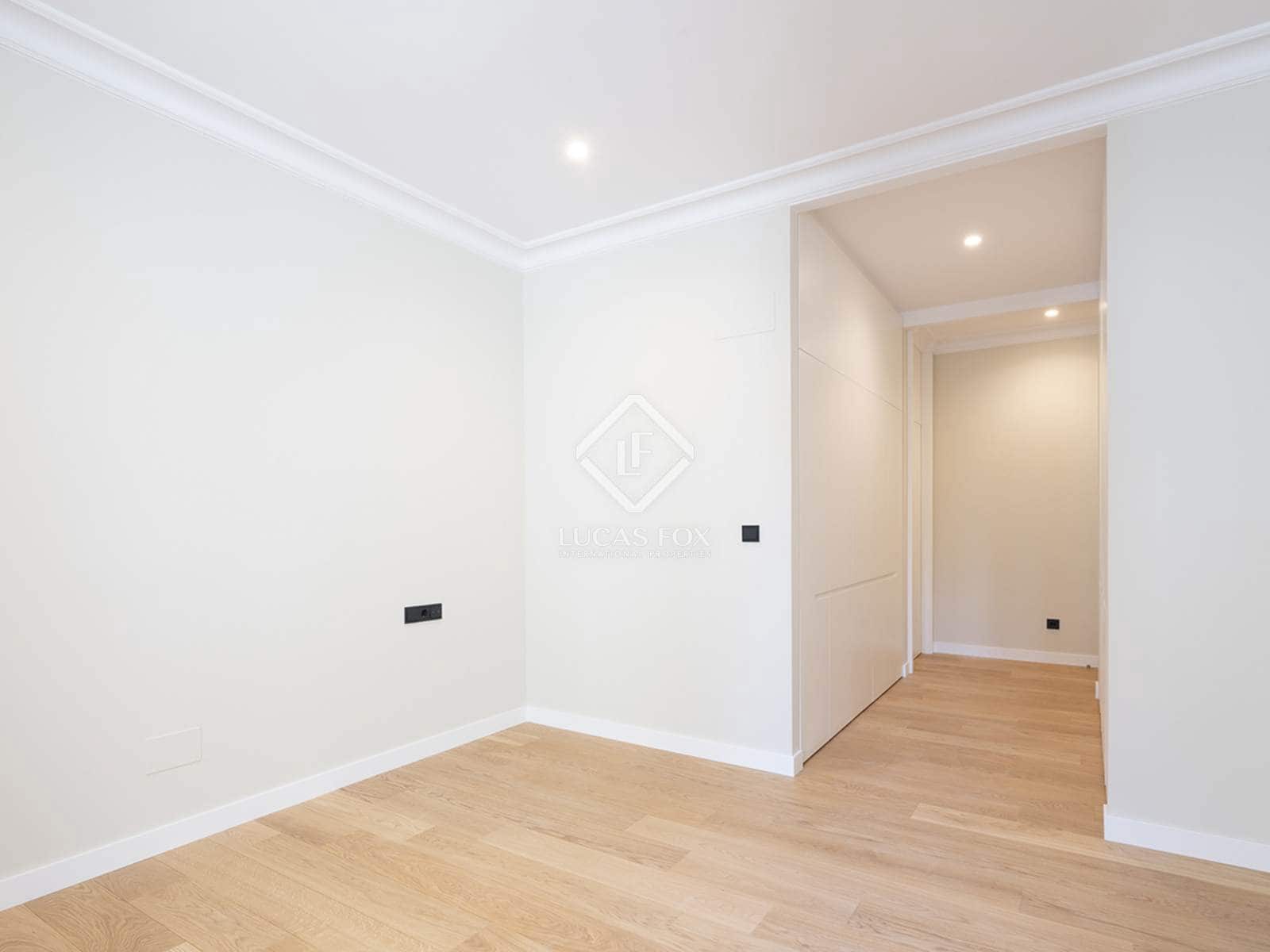 3 soveværelse Lejlighed til salg i Vigo med garage - € 810.000 (Ref: 8518570)