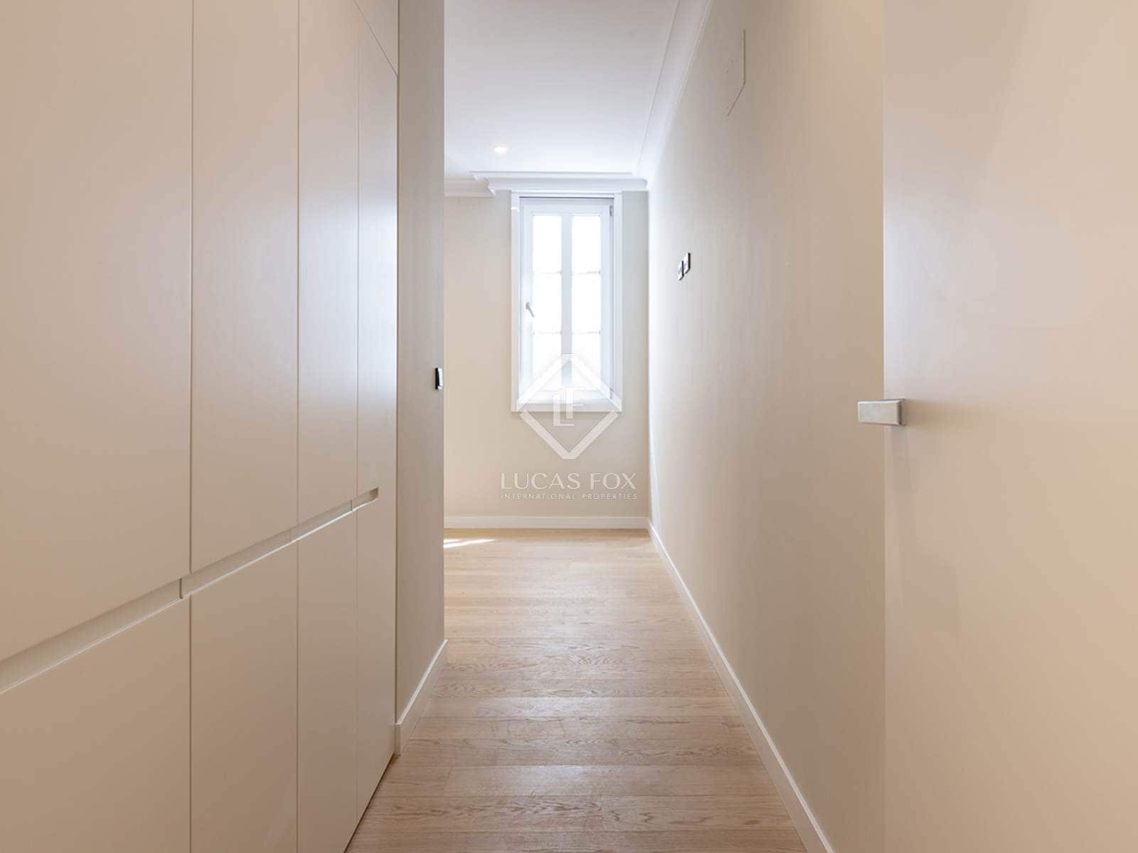 3 soveværelse Lejlighed til salg i Vigo med garage - € 810.000 (Ref: 8518570)