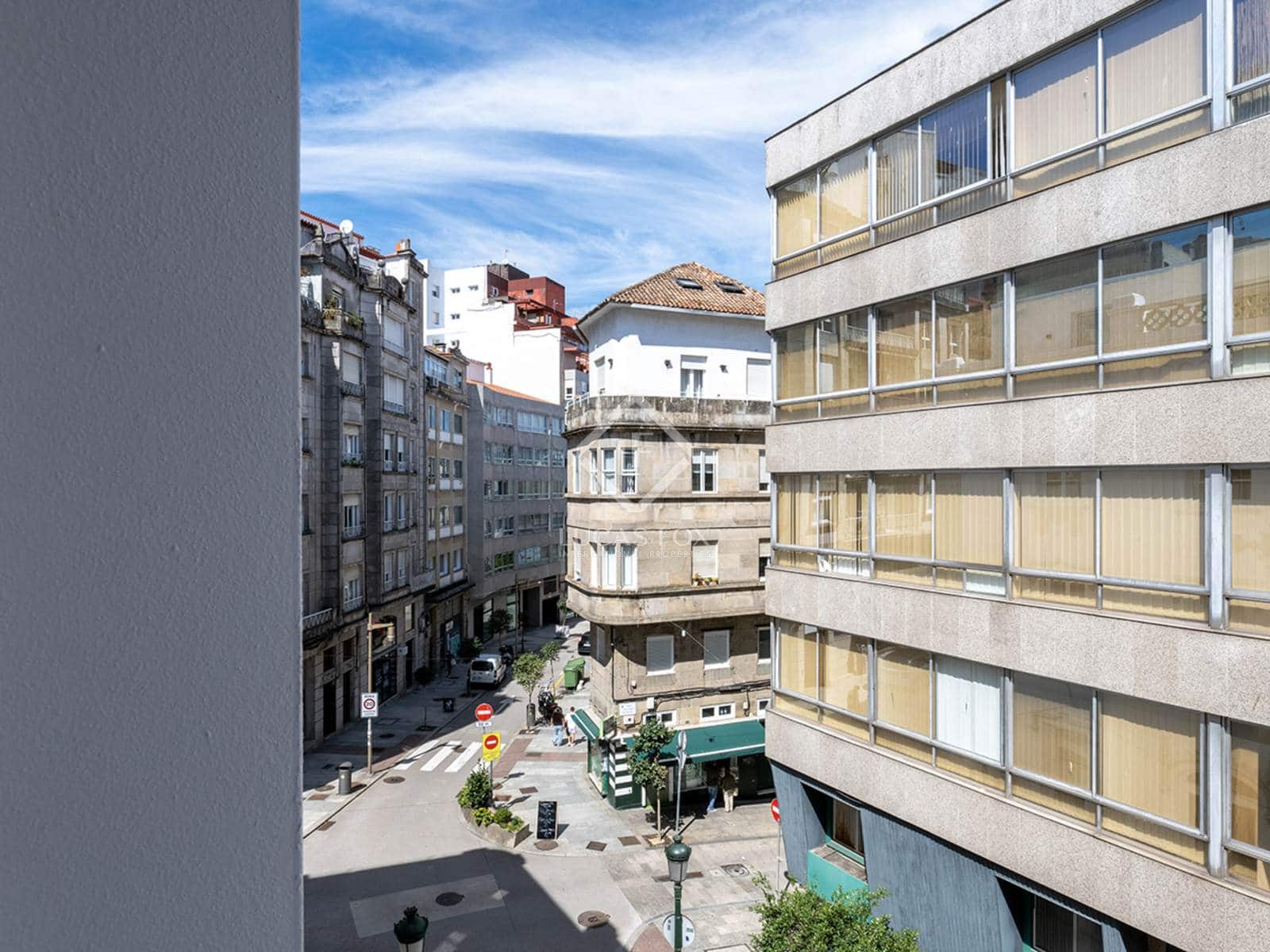 3 soveværelse Lejlighed til salg i Vigo med garage - € 810.000 (Ref: 8518570)