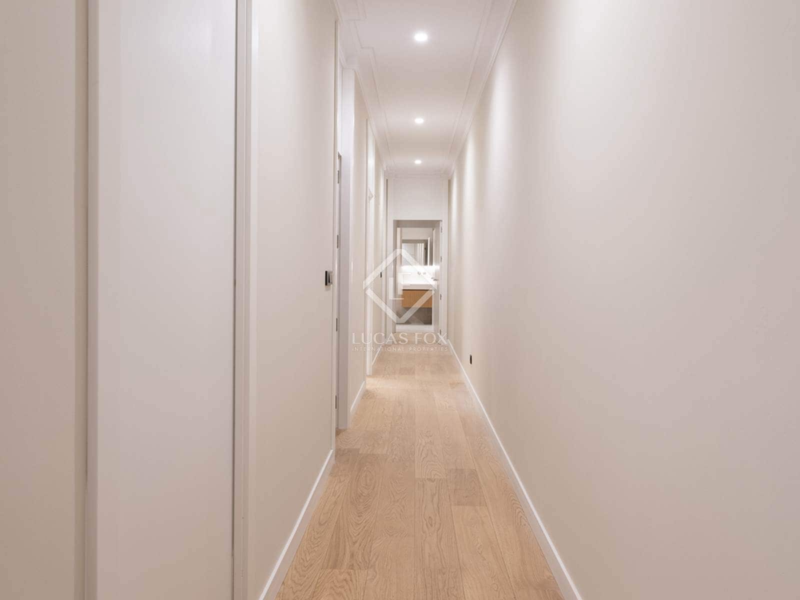 3 soveværelse Lejlighed til salg i Vigo med garage - € 810.000 (Ref: 8518570)