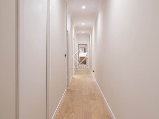 3 chambre Appartement à vendre à Vigo avec garage - 810 000 € (Ref: 8518570)