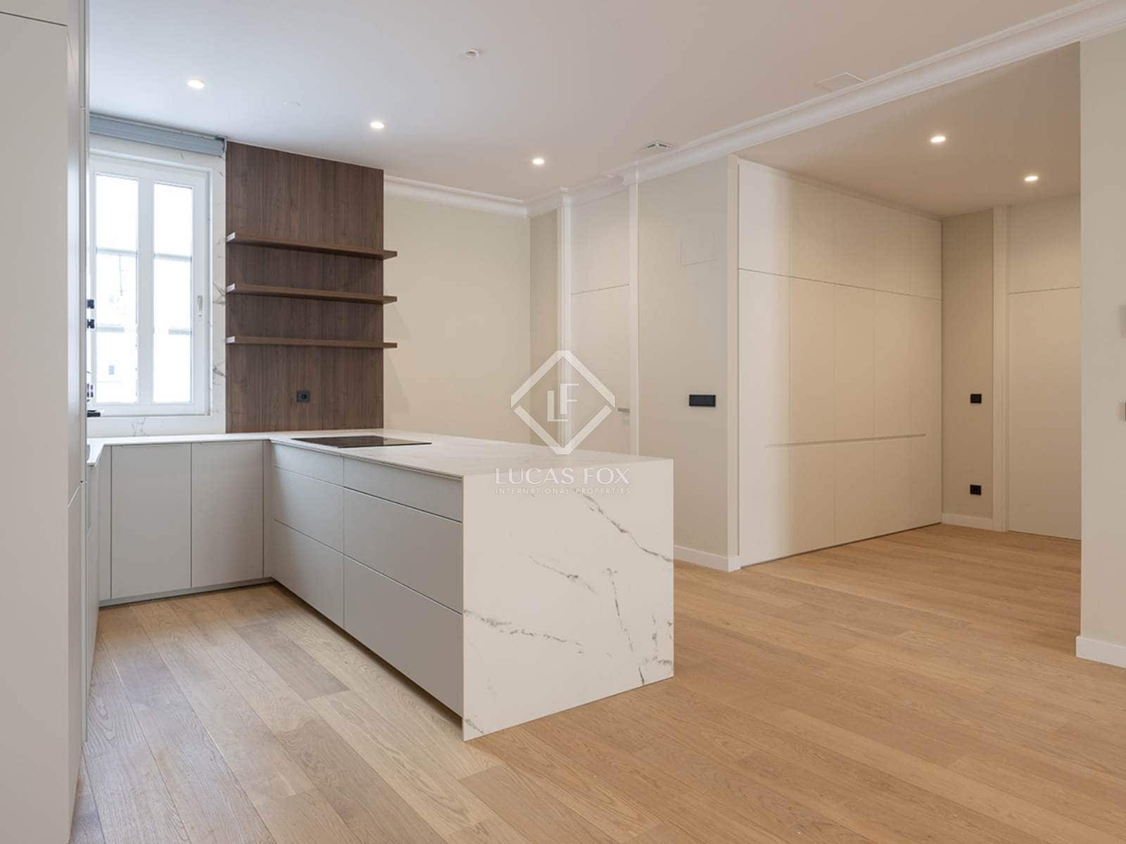 3 soveværelse Lejlighed til salg i Vigo med garage - € 810.000 (Ref: 8518570)