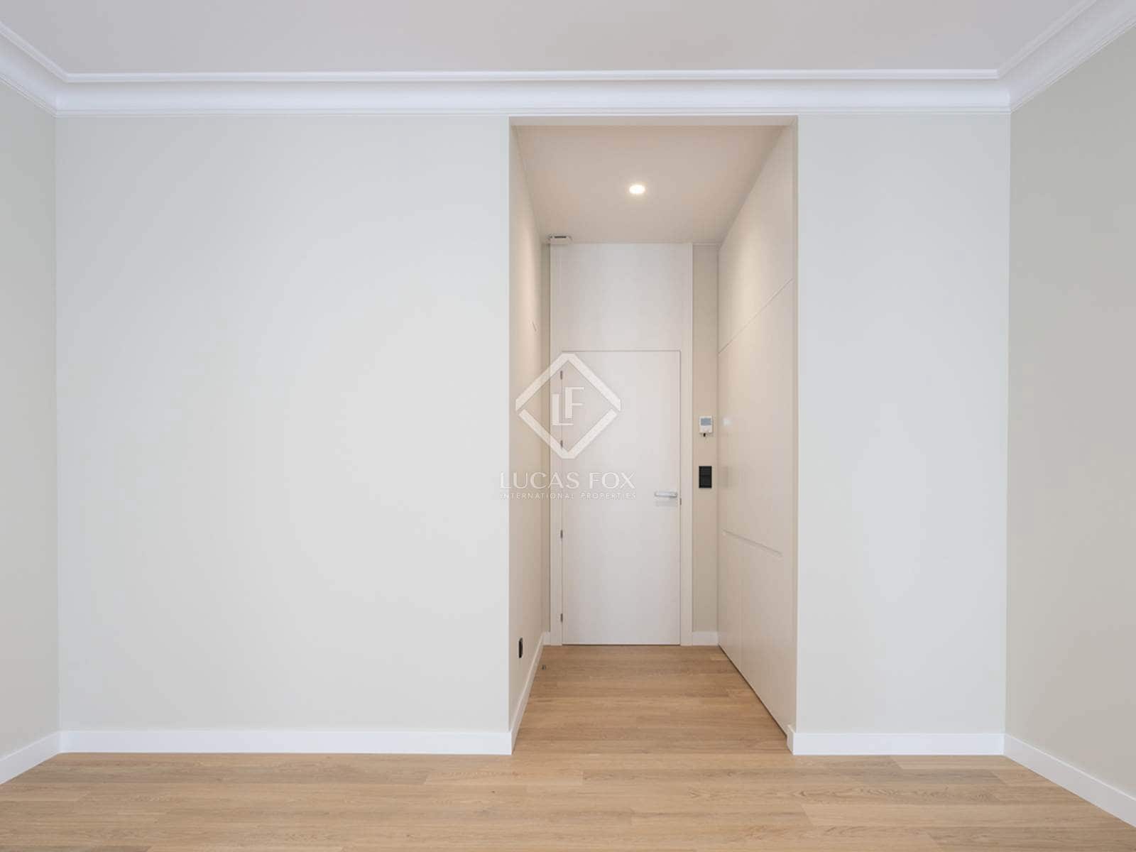 3 soveværelse Lejlighed til salg i Vigo med garage - € 810.000 (Ref: 8518570)