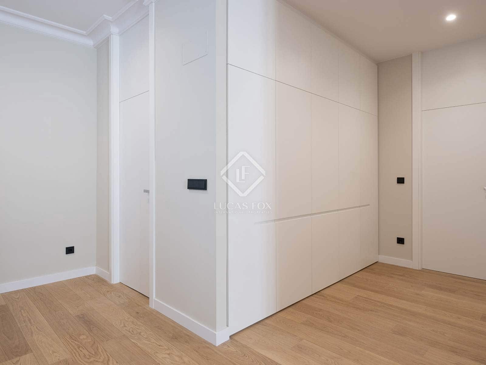 3 soveværelse Lejlighed til salg i Vigo med garage - € 810.000 (Ref: 8518570)