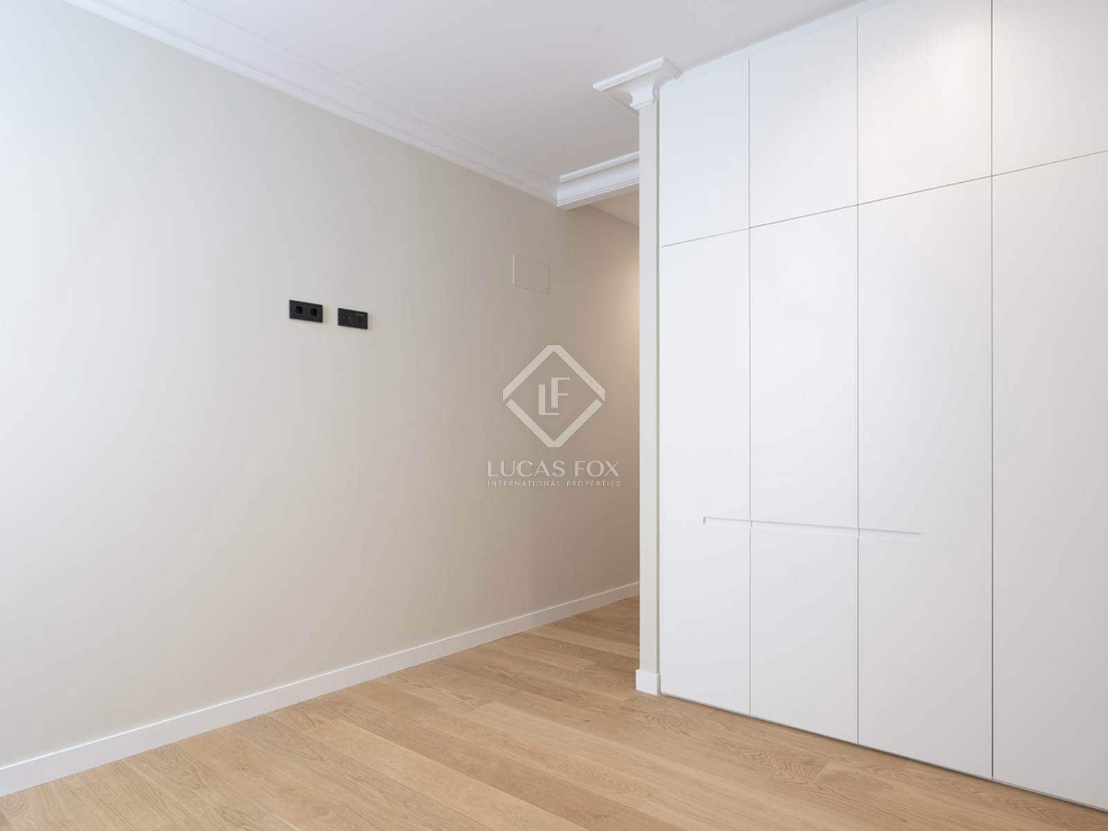 3 soveværelse Lejlighed til salg i Vigo med garage - € 810.000 (Ref: 8518570)