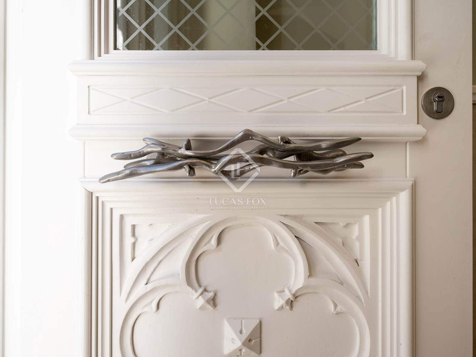 3 soveværelse Lejlighed til salg i Vigo med garage - € 810.000 (Ref: 8518570)