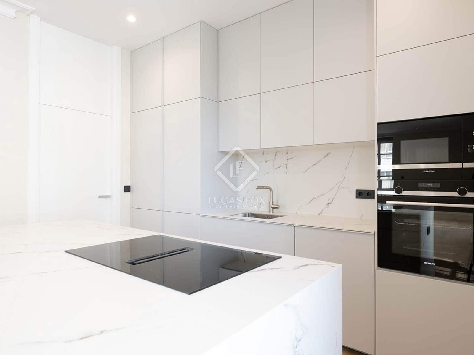 3 soveværelse Lejlighed til salg i Vigo med garage - € 810.000 (Ref: 8518570)