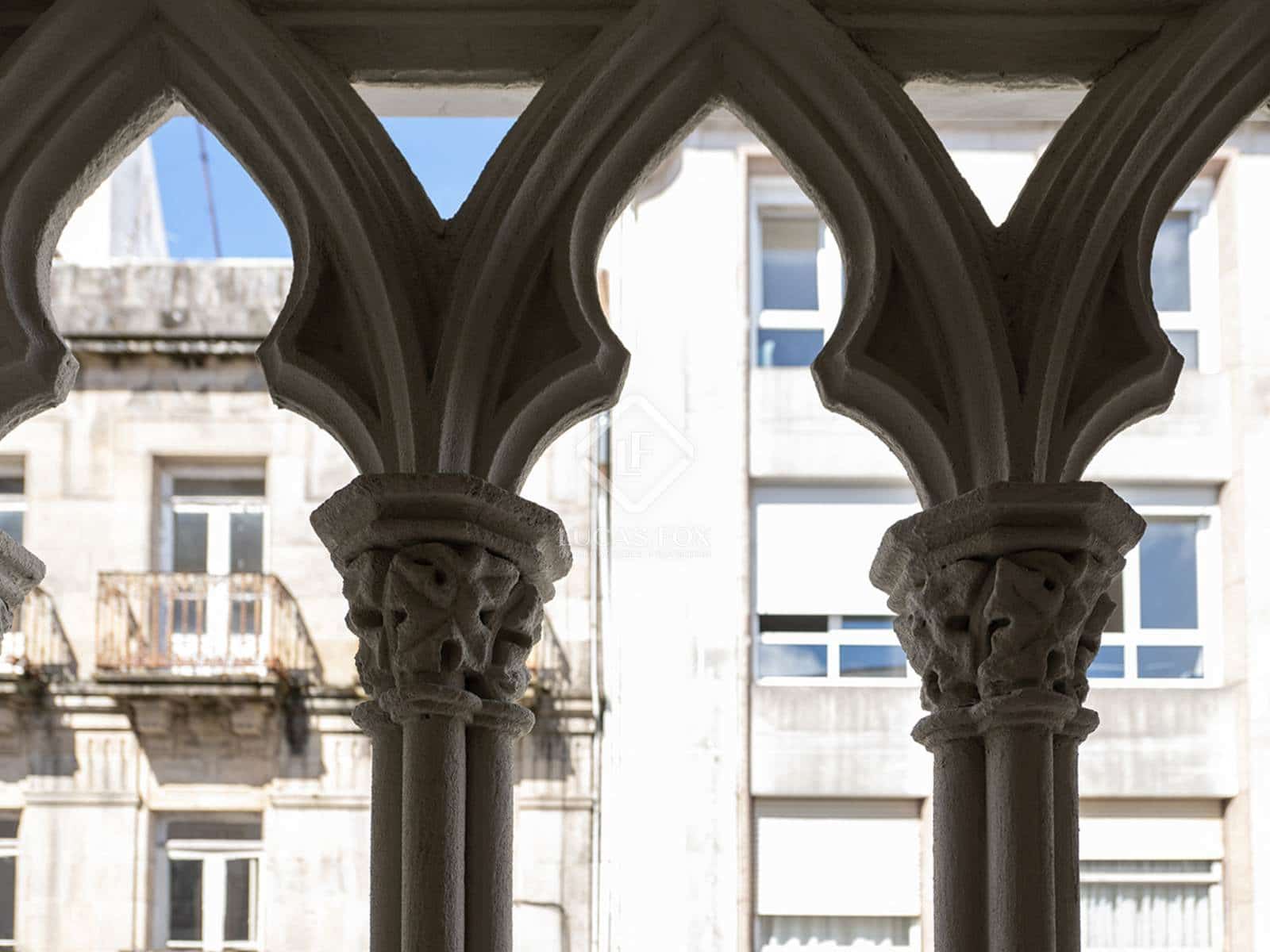 3 soveværelse Lejlighed til salg i Vigo med garage - € 810.000 (Ref: 8518570)