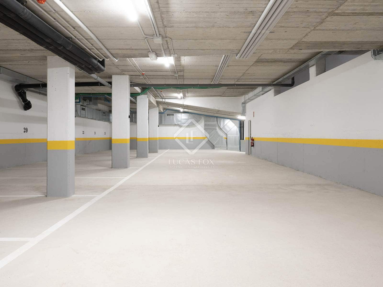 3 soveværelse Lejlighed til salg i Vigo med garage - € 810.000 (Ref: 8518570)