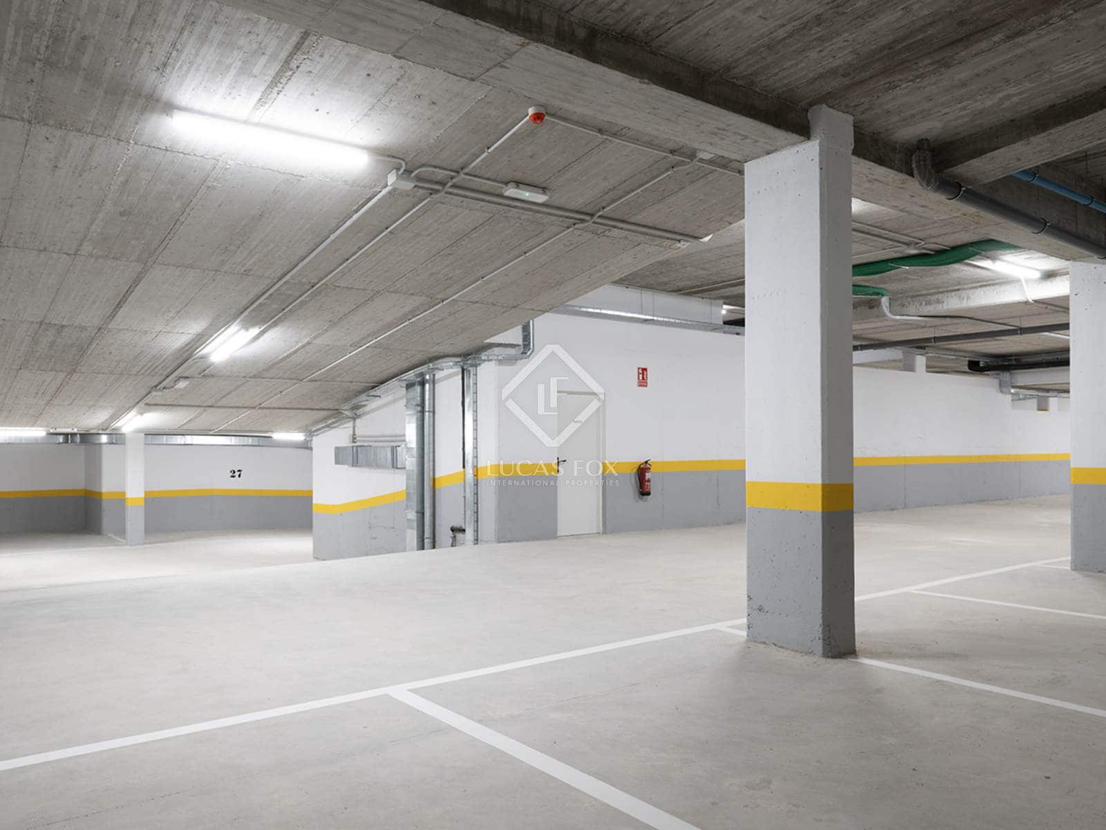 3 soveværelse Lejlighed til salg i Vigo med garage - € 810.000 (Ref: 8518570)