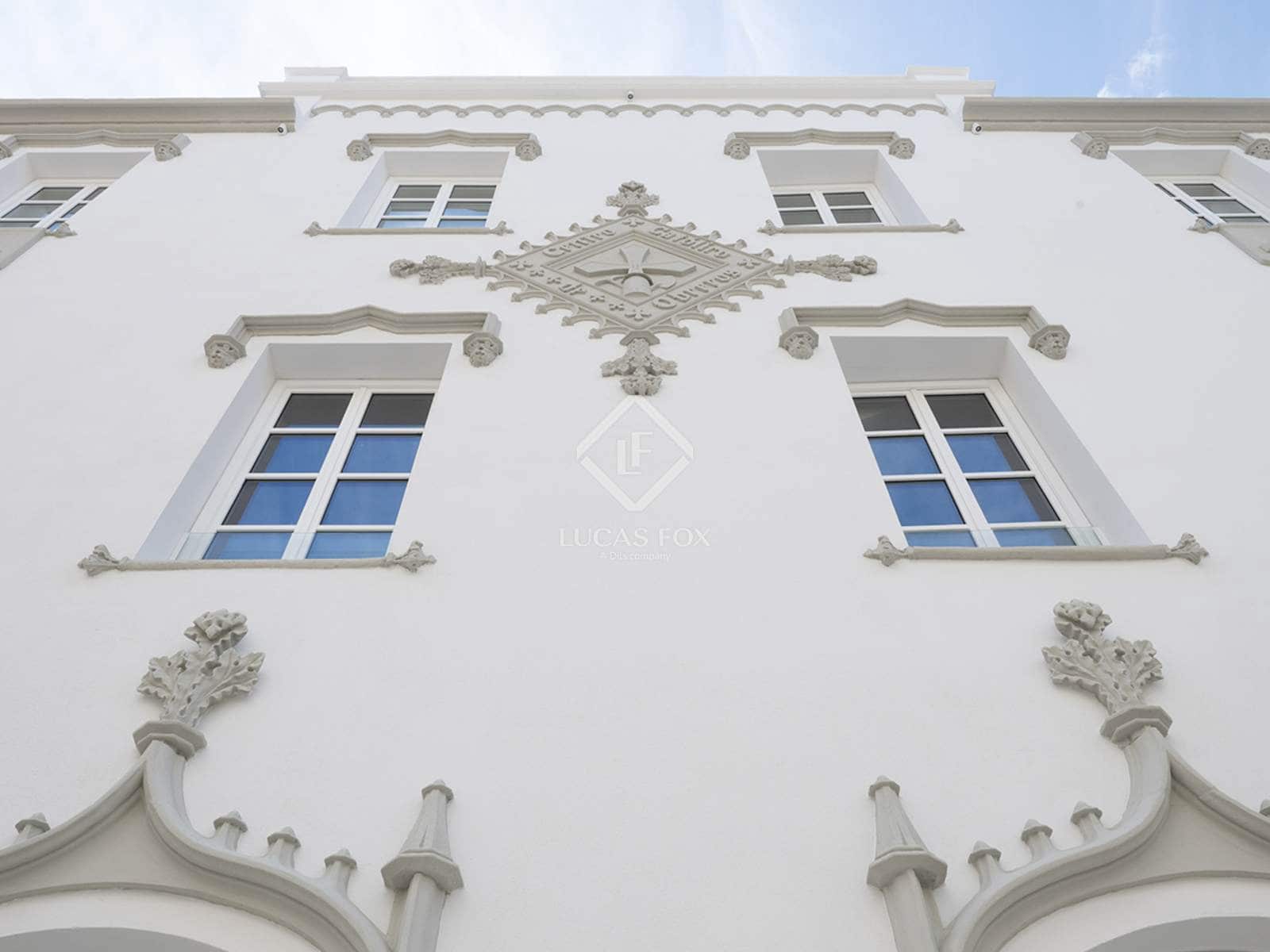 3 soveværelse Lejlighed til salg i Vigo med garage - € 810.000 (Ref: 8518570)