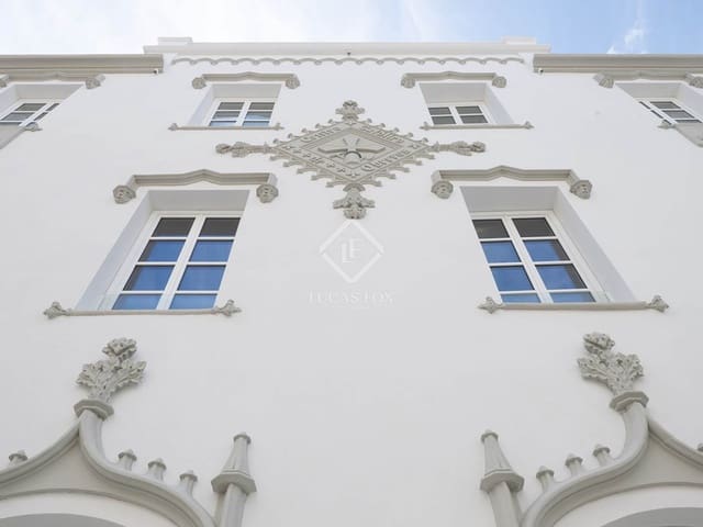 3 chambre Appartement à vendre à Vigo avec garage - 810 000 € (Ref: 8518570)