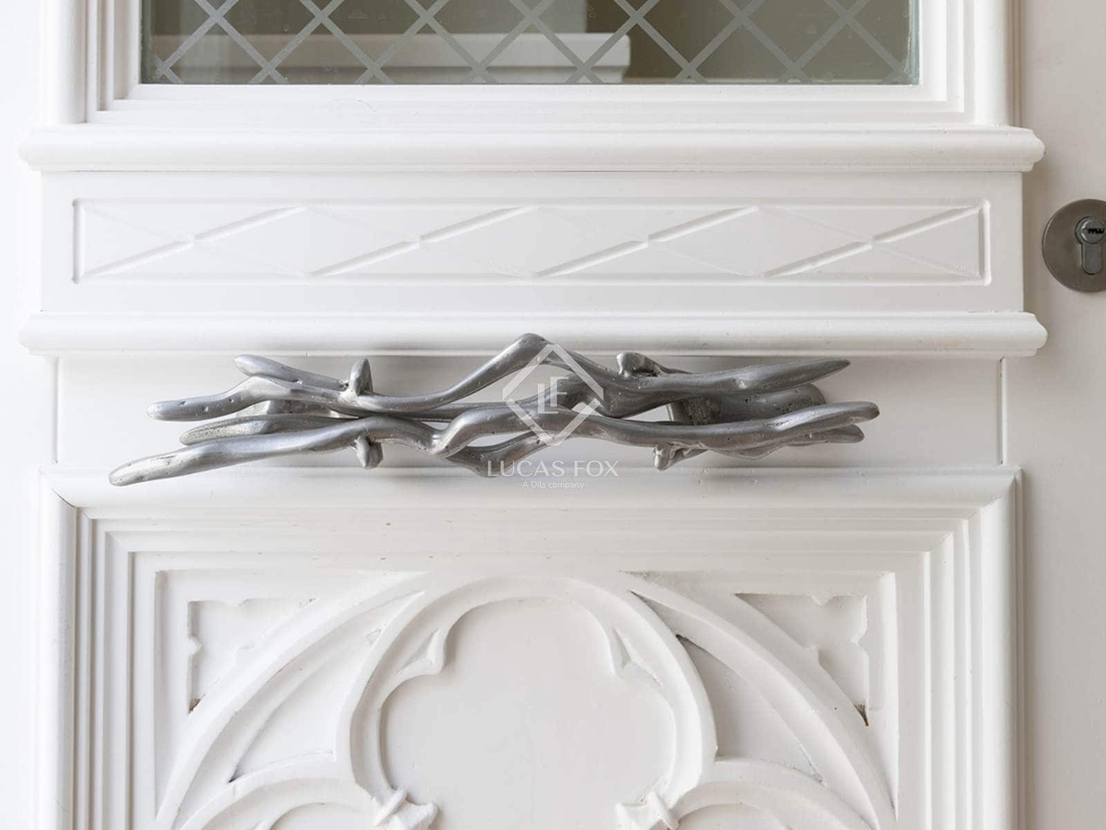 3 soveværelse Lejlighed til salg i Vigo med garage - € 810.000 (Ref: 8518570)