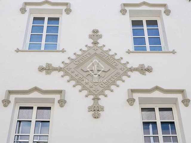 3 chambre Appartement à vendre à Vigo avec garage - 810 000 € (Ref: 8518570)