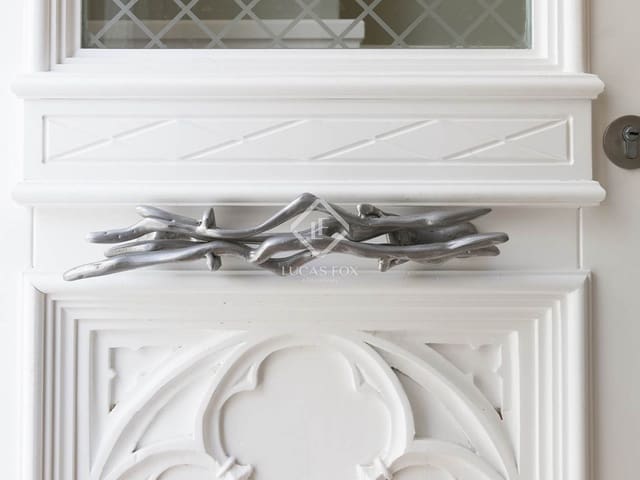 3 chambre Appartement à vendre à Vigo avec garage - 810 000 € (Ref: 8518570)