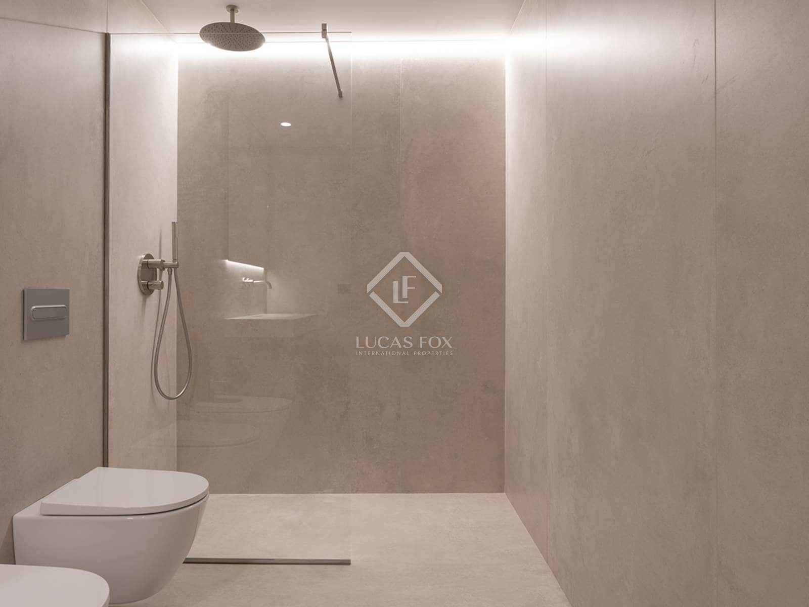 3 bedroom Apartment for sale in Vigo with garage - € 830,000 (Ref: 8518572)