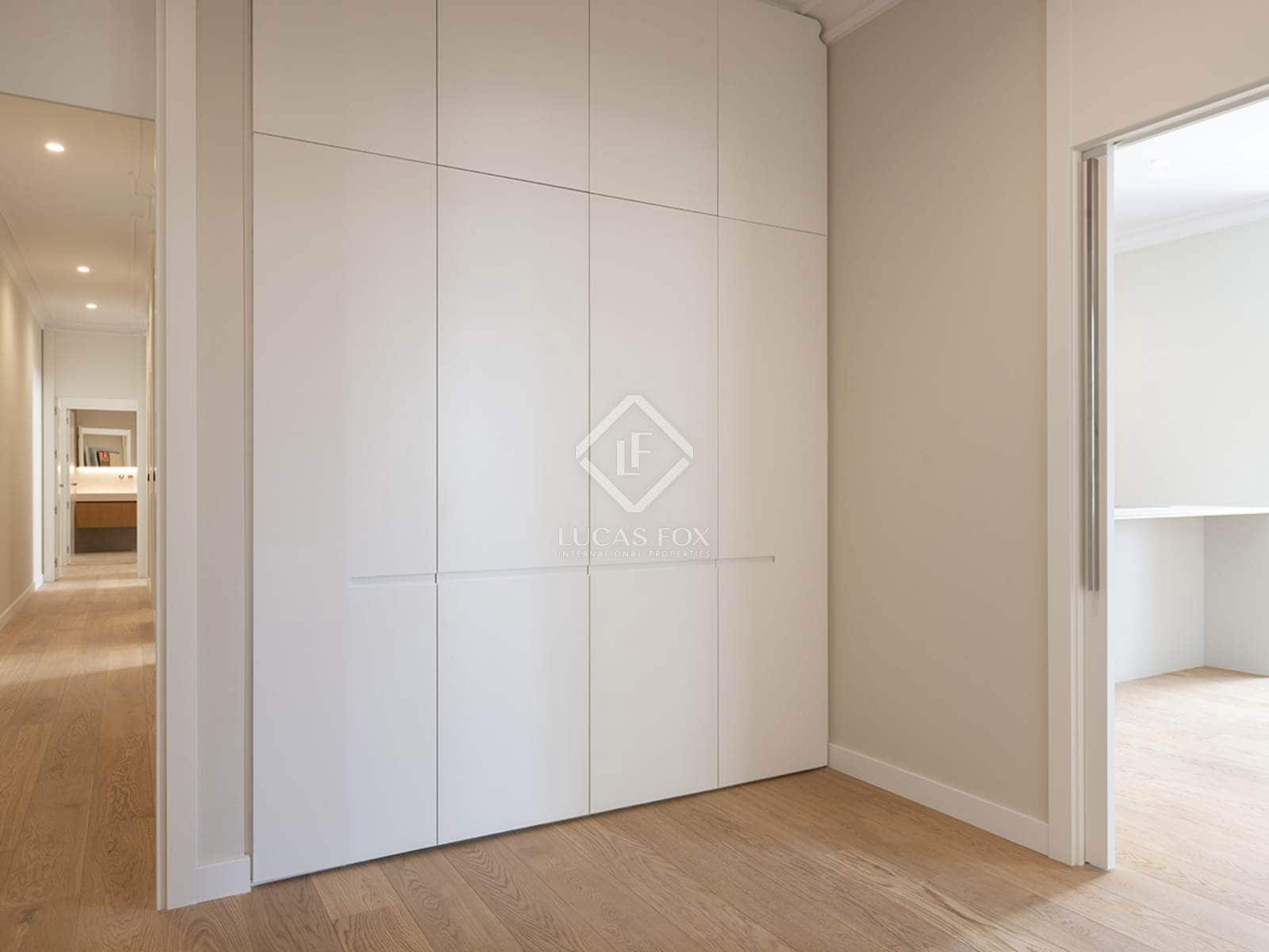 3 bedroom Apartment for sale in Vigo with garage - € 830,000 (Ref: 8518572)