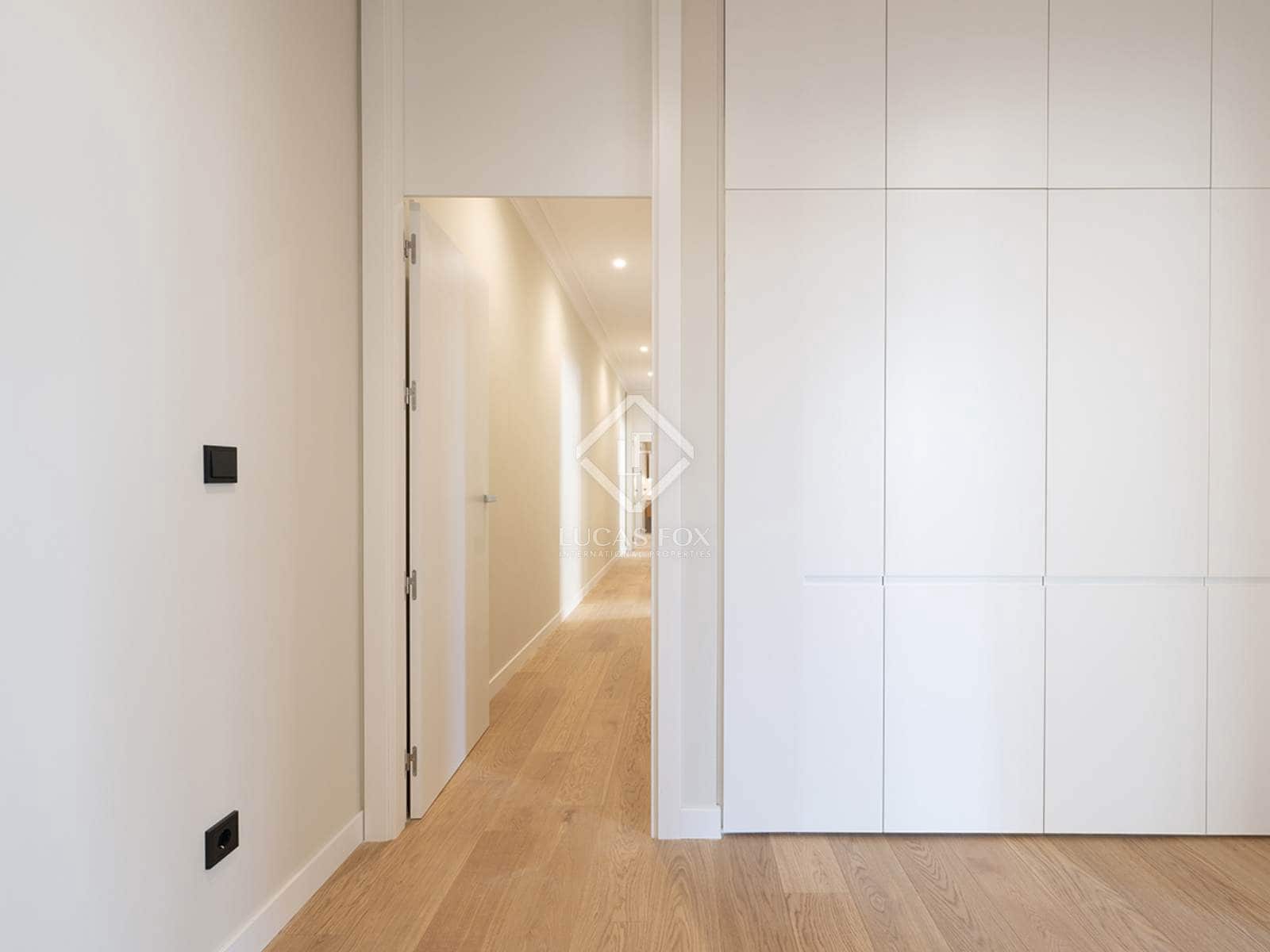 3 bedroom Apartment for sale in Vigo with garage - € 830,000 (Ref: 8518572)