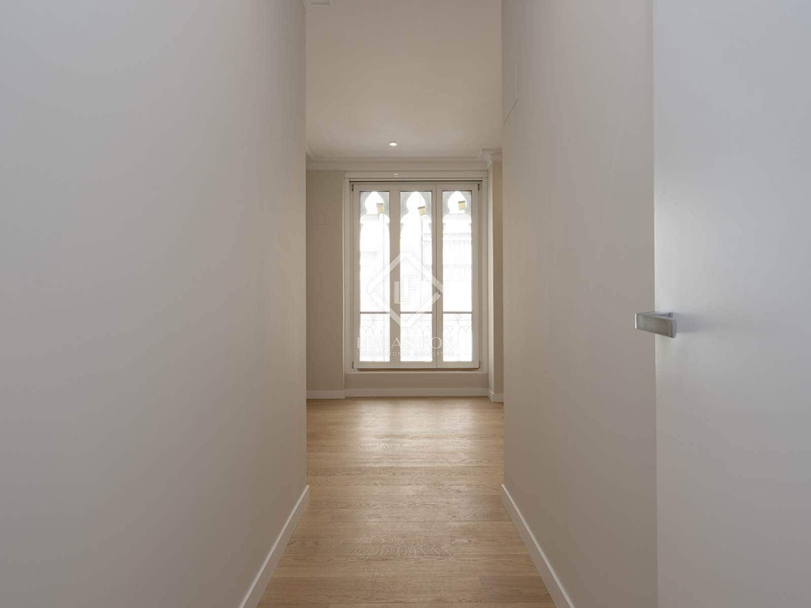 3 bedroom Apartment for sale in Vigo with garage - € 830,000 (Ref: 8518572)