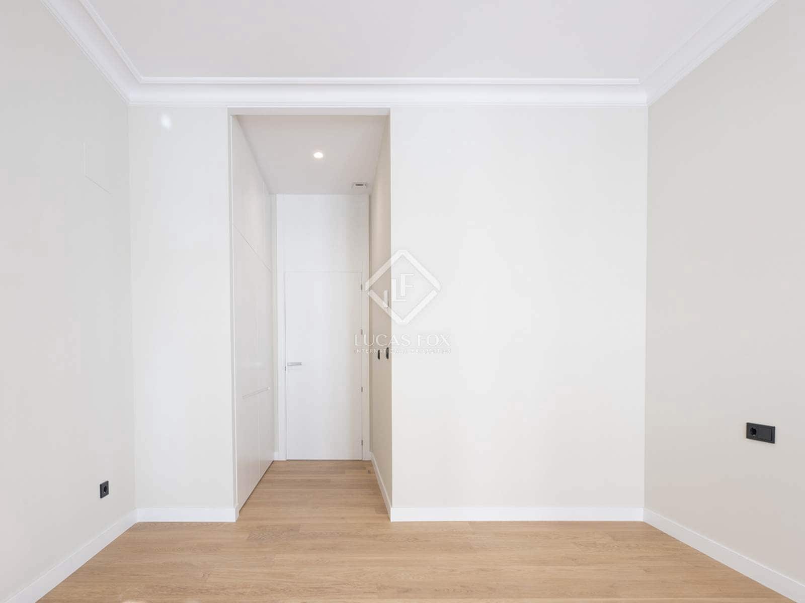 3 bedroom Apartment for sale in Vigo with garage - € 830,000 (Ref: 8518572)