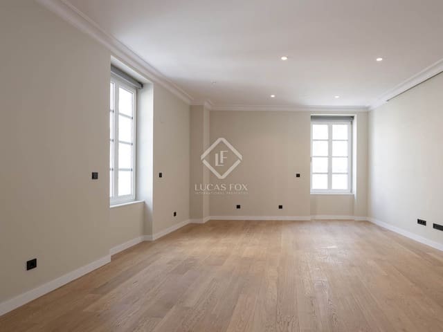 3 chambre Appartement à vendre à Vigo avec garage - 830 000 € (Ref: 8518572)