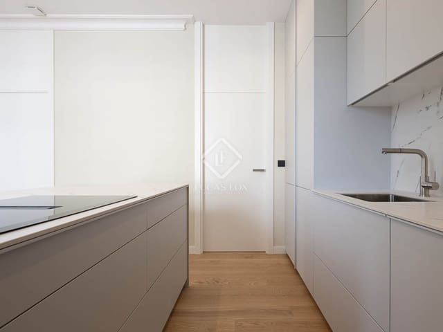 3 chambre Appartement à vendre à Vigo avec garage - 830 000 € (Ref: 8518572)