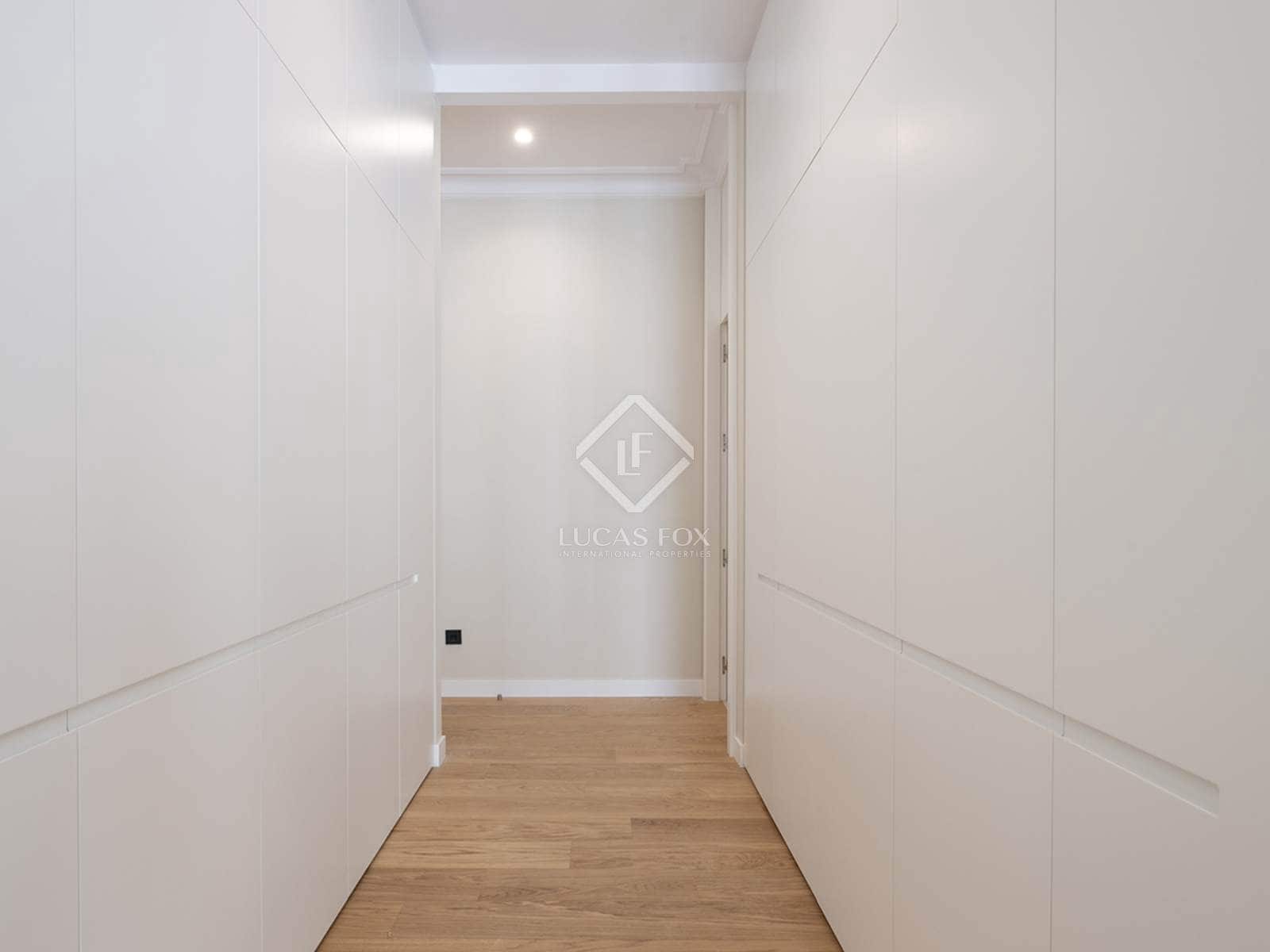 3 bedroom Apartment for sale in Vigo with garage - € 830,000 (Ref: 8518572)