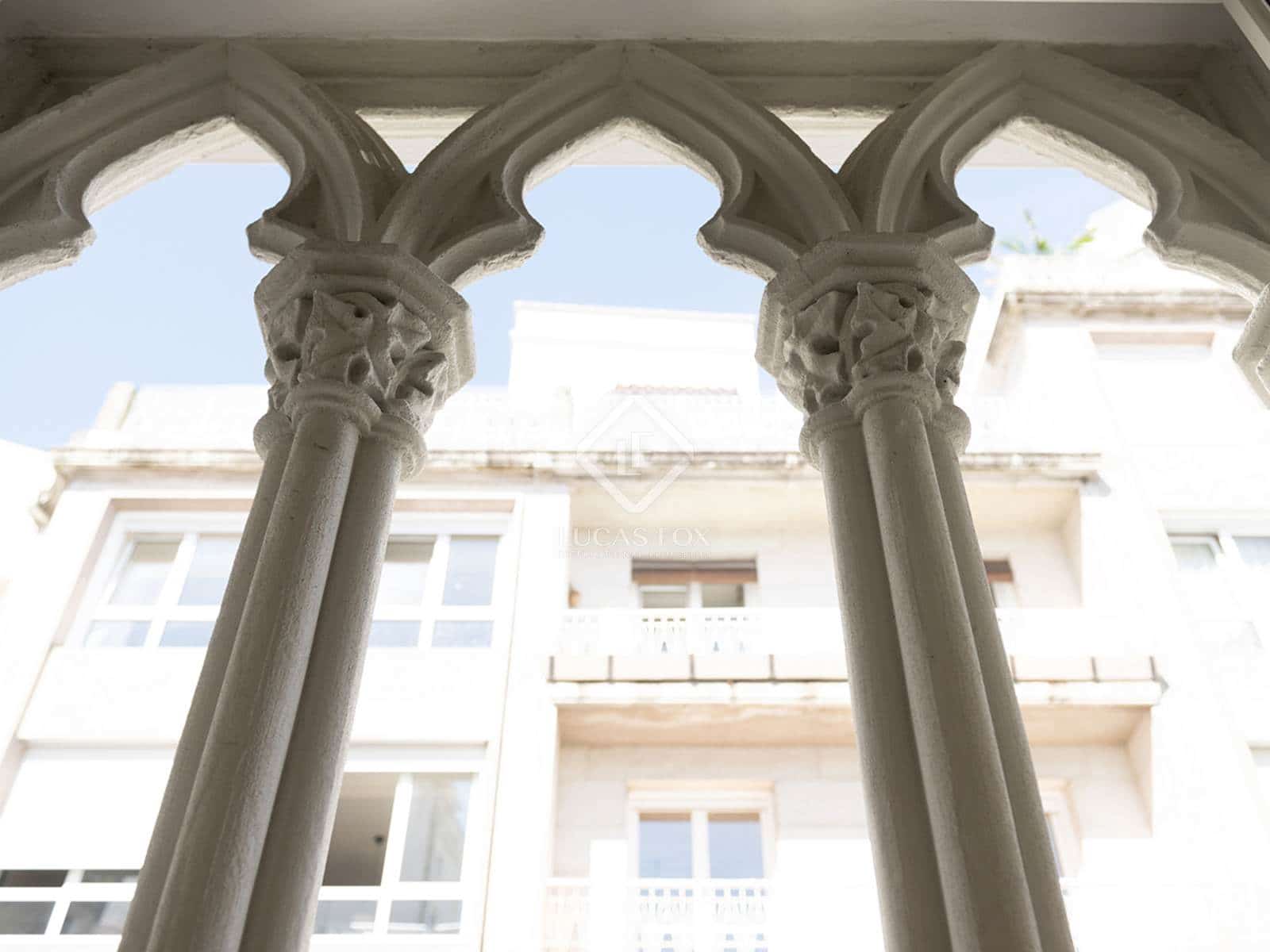 3 bedroom Apartment for sale in Vigo with garage - € 830,000 (Ref: 8518572)