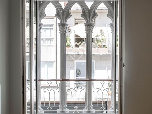 3 soveværelse Lejlighed til salg i Vigo med garage - € 830.000 (Ref: 8518572)