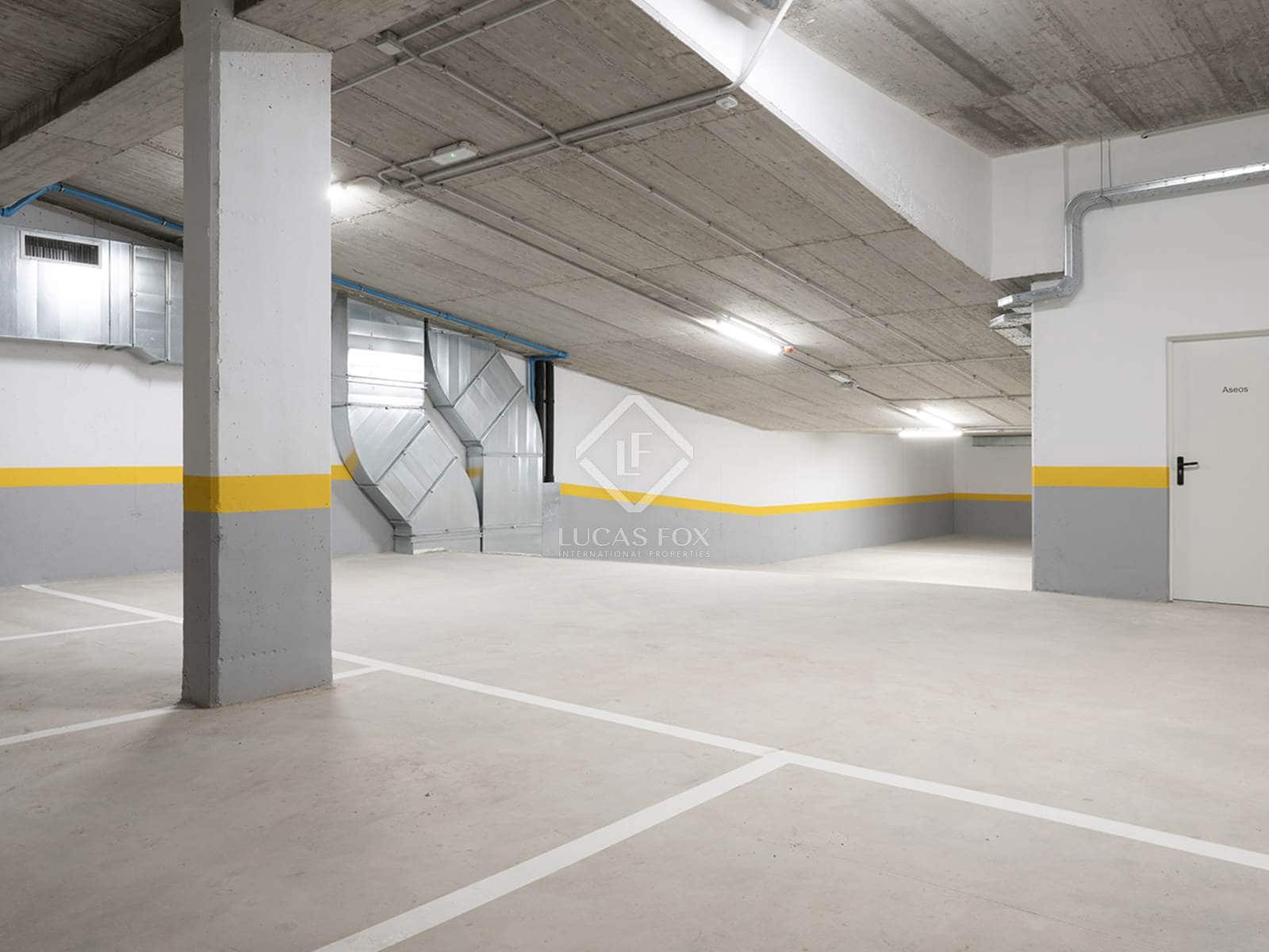 3 bedroom Apartment for sale in Vigo with garage - € 830,000 (Ref: 8518572)